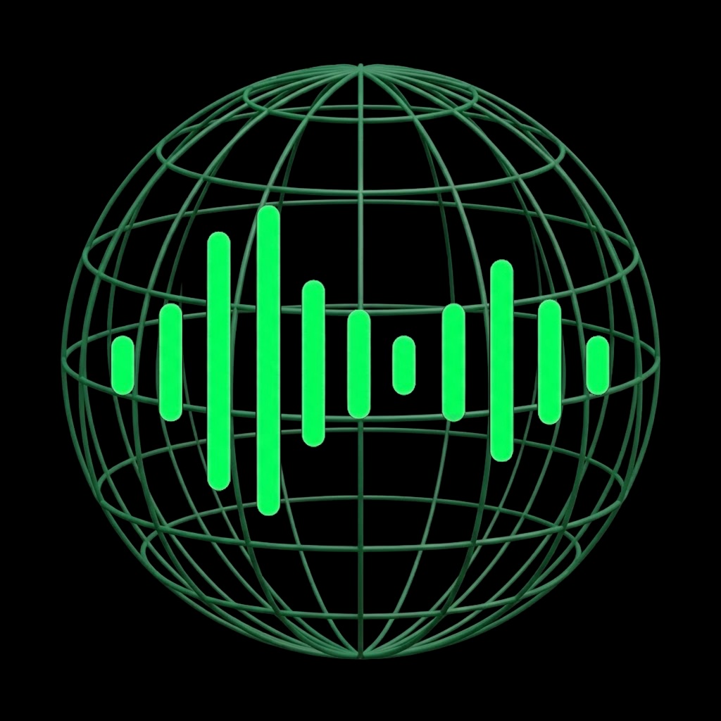 GlobalStream Logo